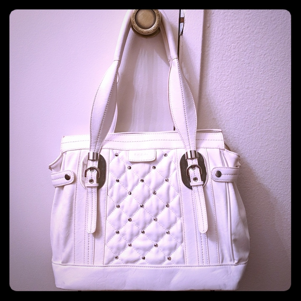 Large Bebe purse